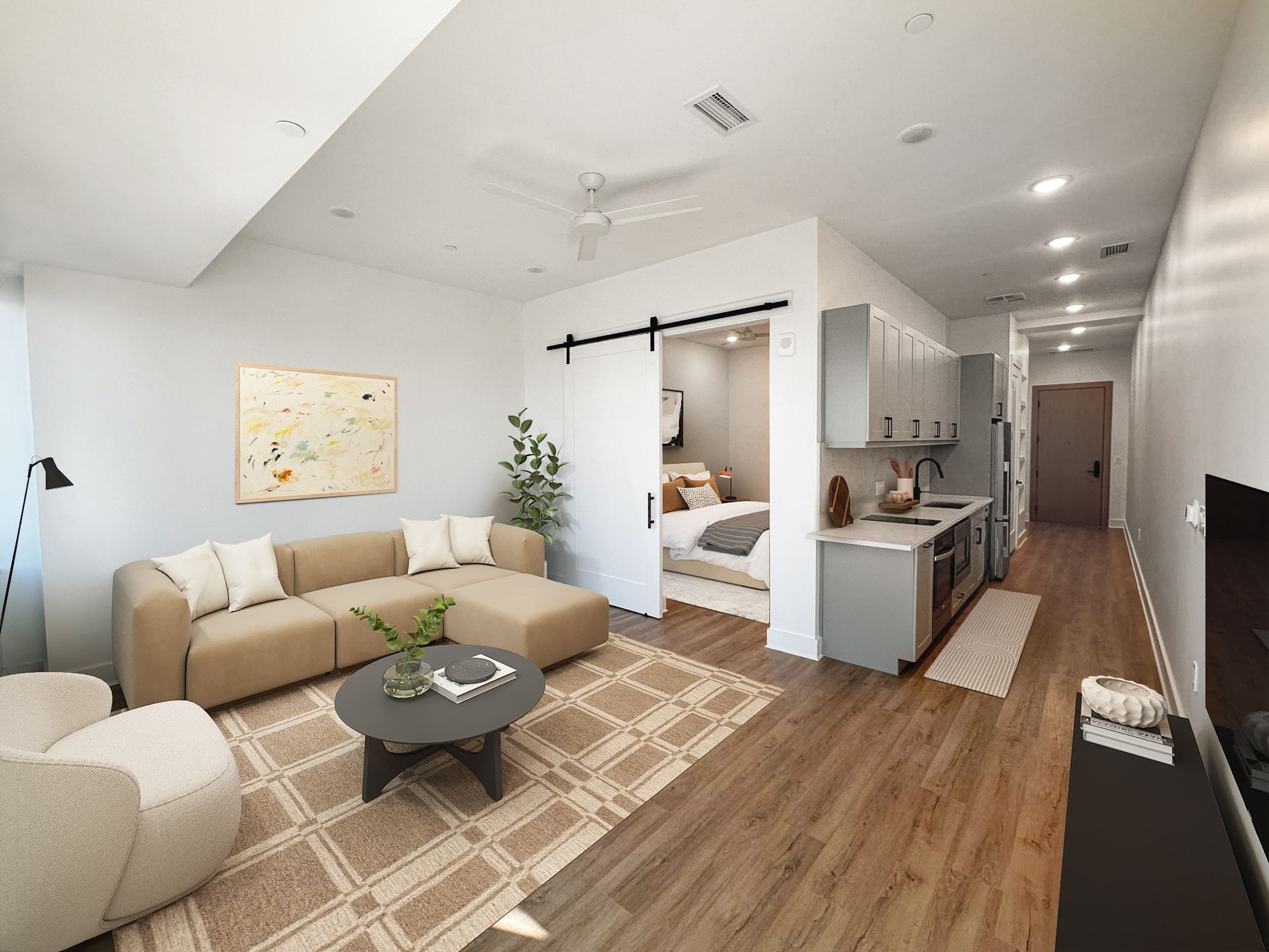 Peridot Residences 1 of 7